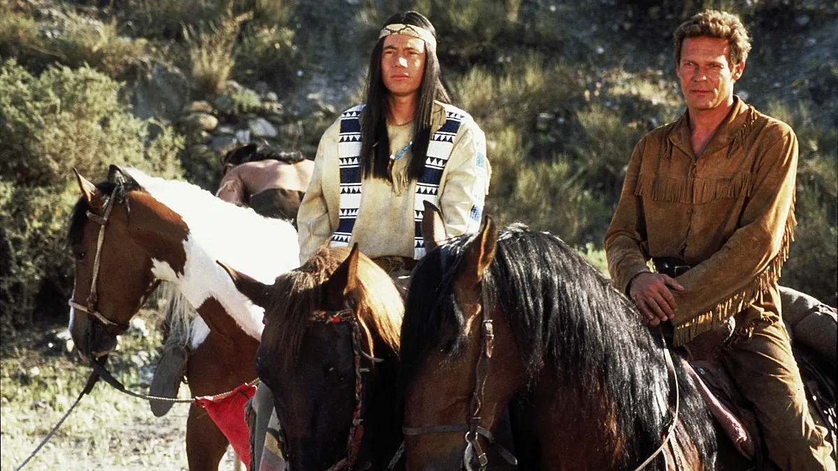 Der Schuh des Manitu — Bild 2