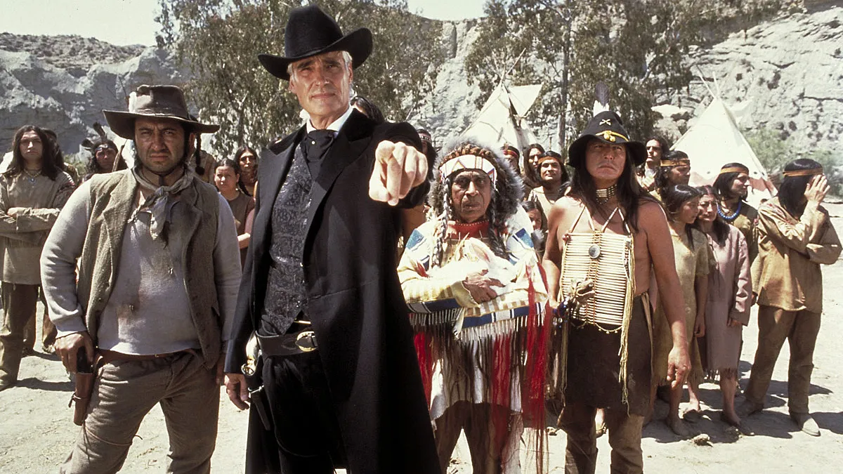 Der Schuh des Manitu — Bild 3