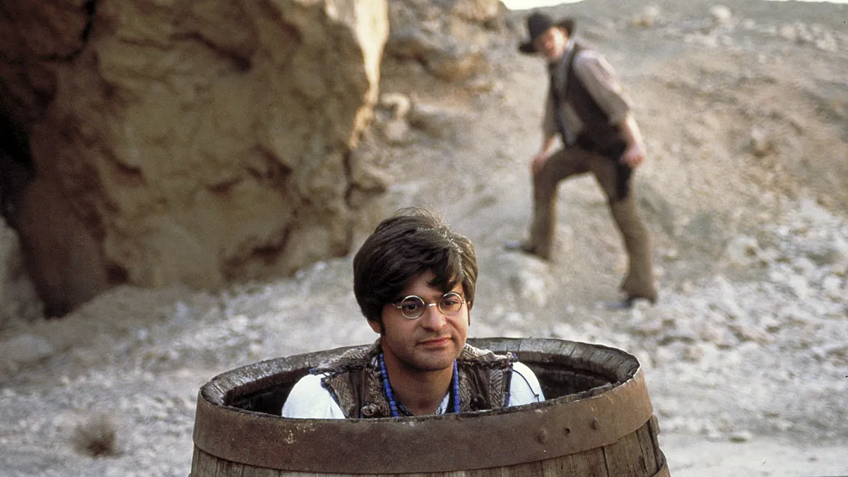 Der Schuh des Manitu — Bild 8