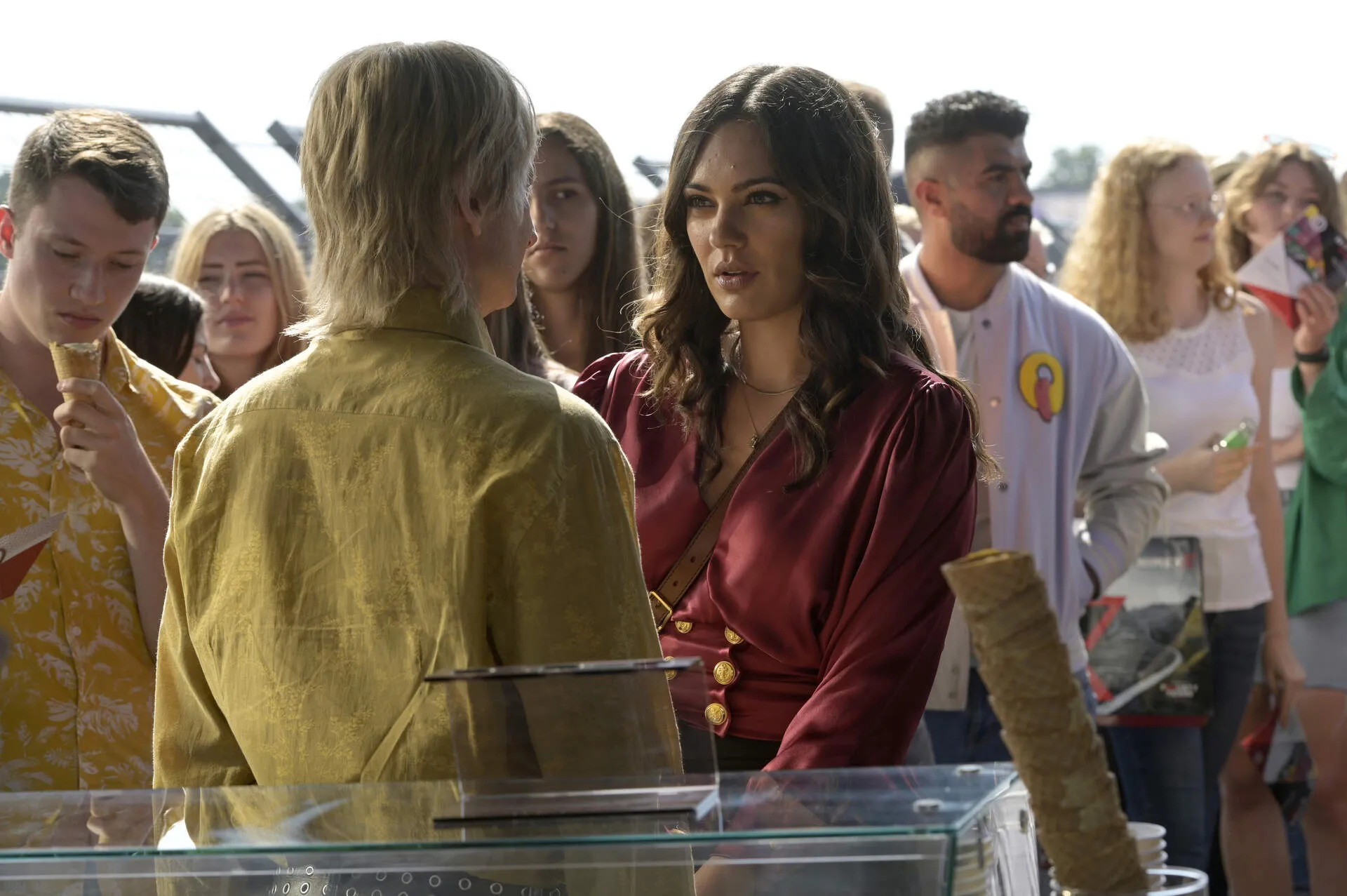 Manta Manta – Zwoter Teil — Bild 7