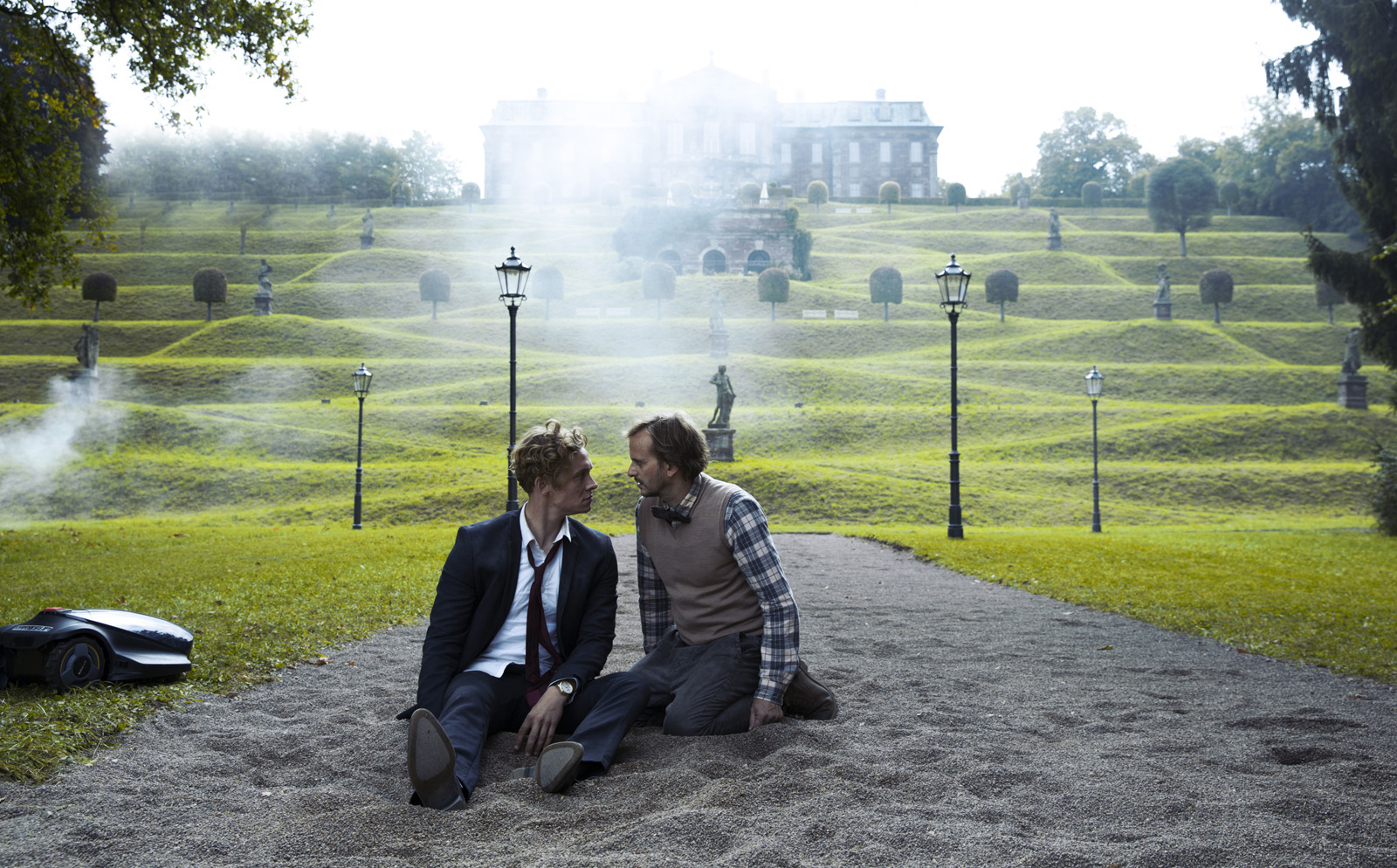 Der Nanny — Bild 2