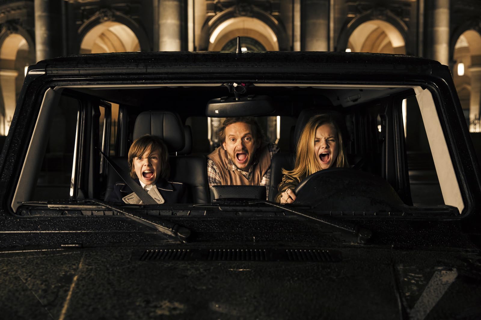 Der Nanny — Bild 4