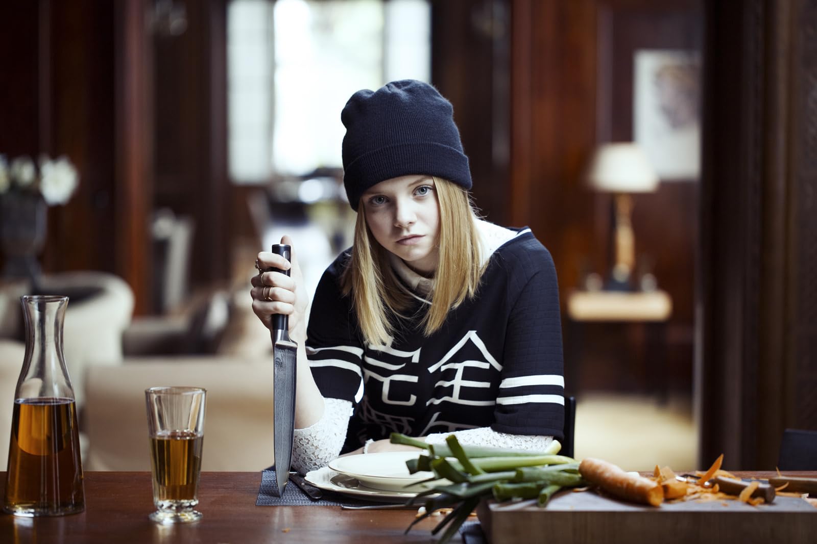 Der Nanny — Bild 5