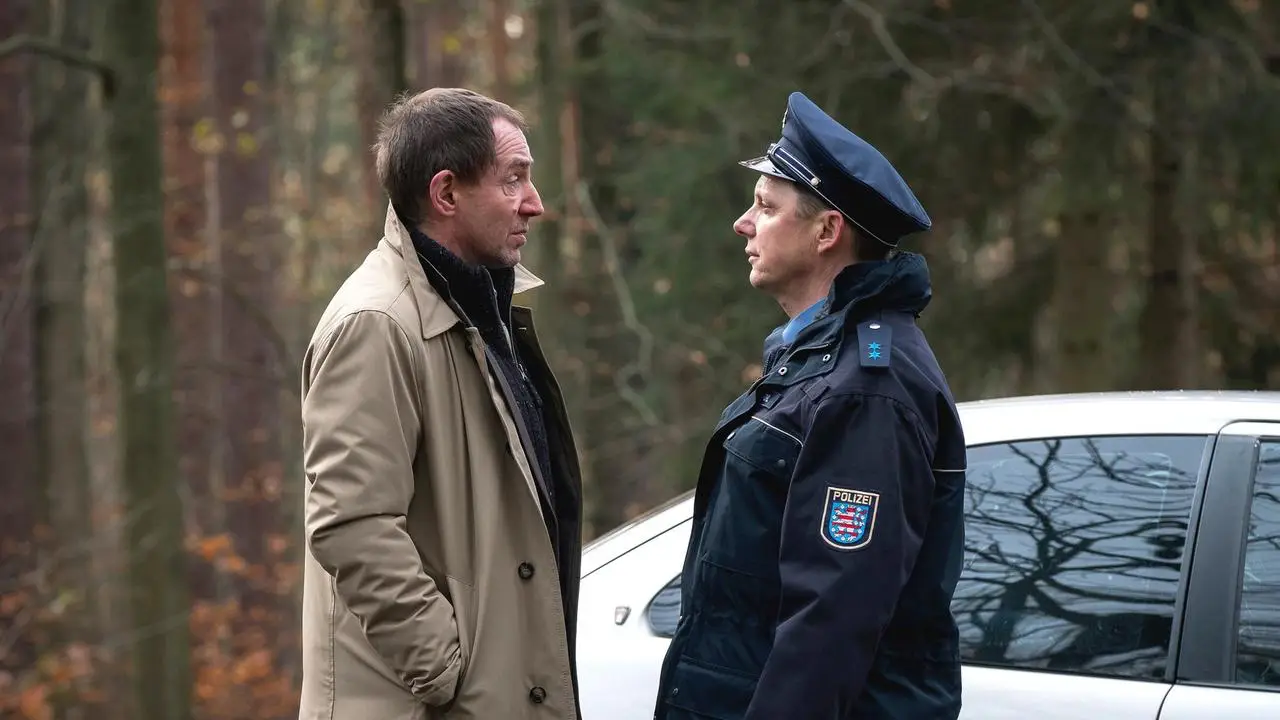 Tatort: Die Robuste Roswita — Bild 10