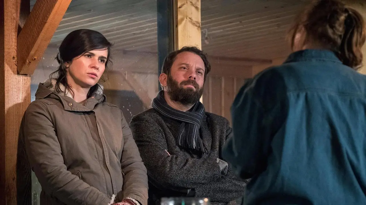 Tatort: Die Robuste Roswita — Bild 13