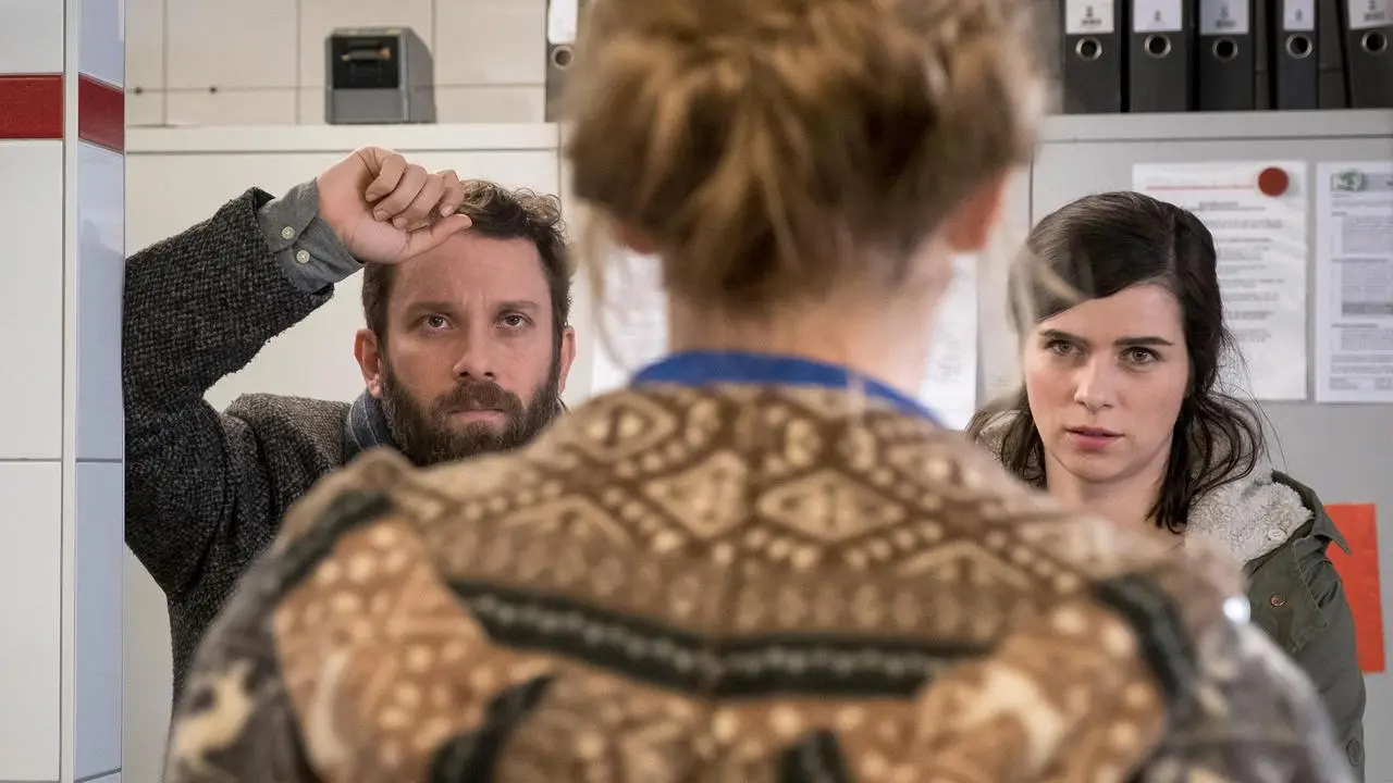 Tatort: Die Robuste Roswita — Bild 14