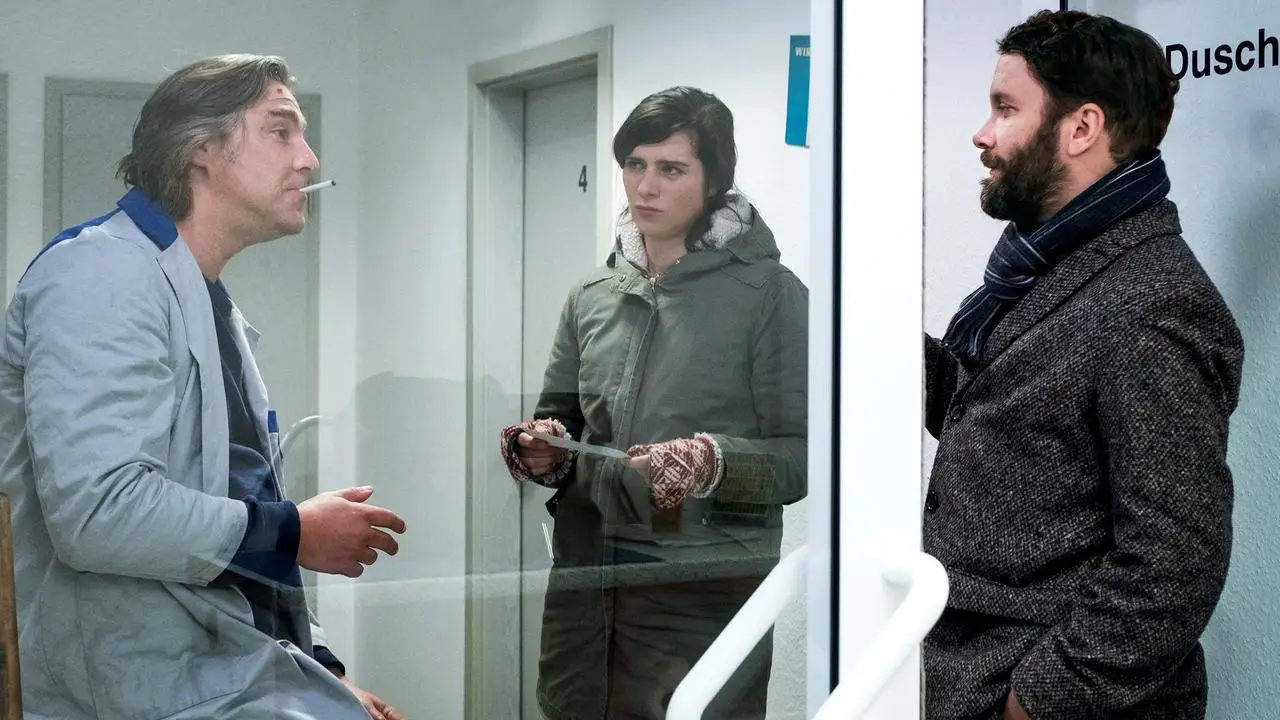 Tatort: Die Robuste Roswita — Bild 2