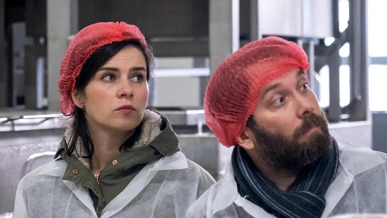 Tatort: Die Robuste Roswita — Bild 3