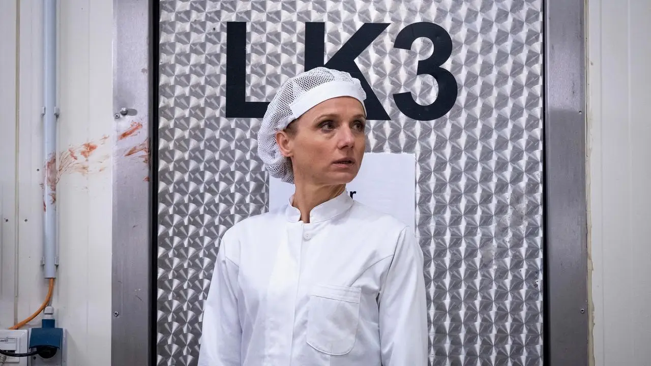 Tatort: Die Robuste Roswita — Bild 4