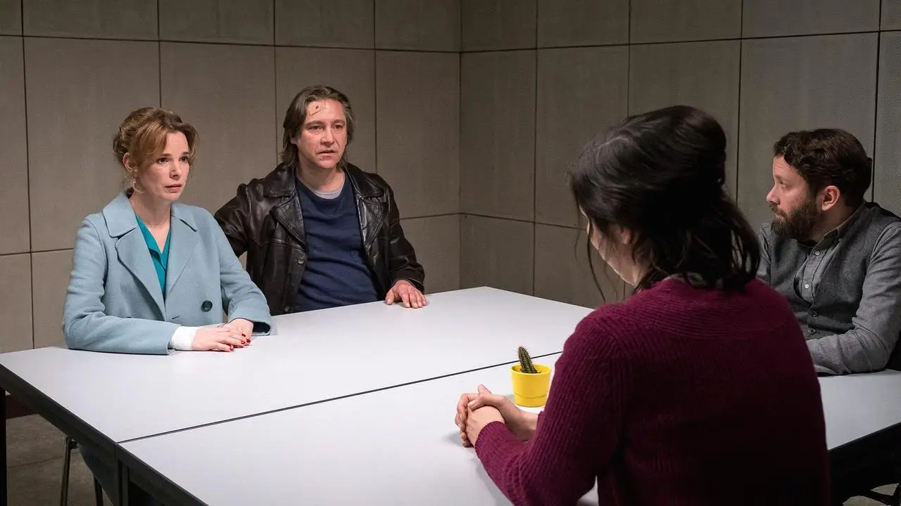 Tatort: Die Robuste Roswita — Bild 6