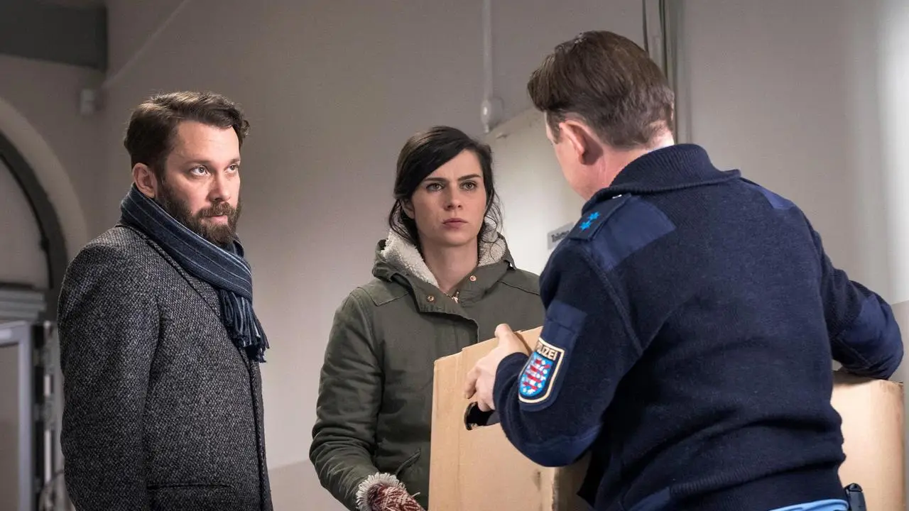 Tatort: Die Robuste Roswita — Bild 9