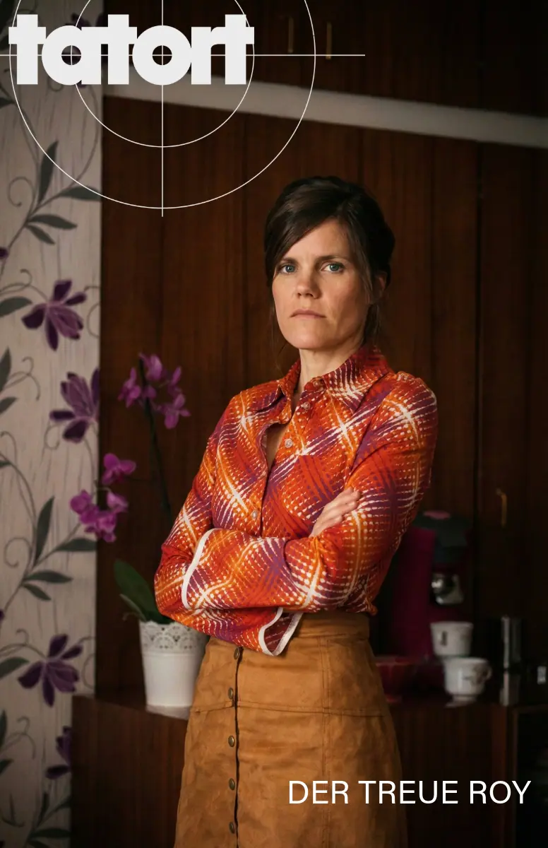 Tatort: Der Treue Roy