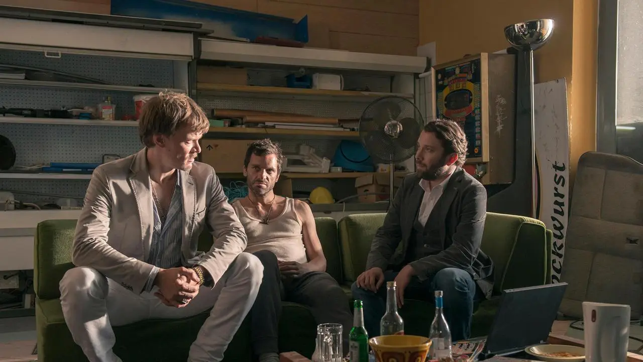 Tatort: Der Treue Roy — Bild 10