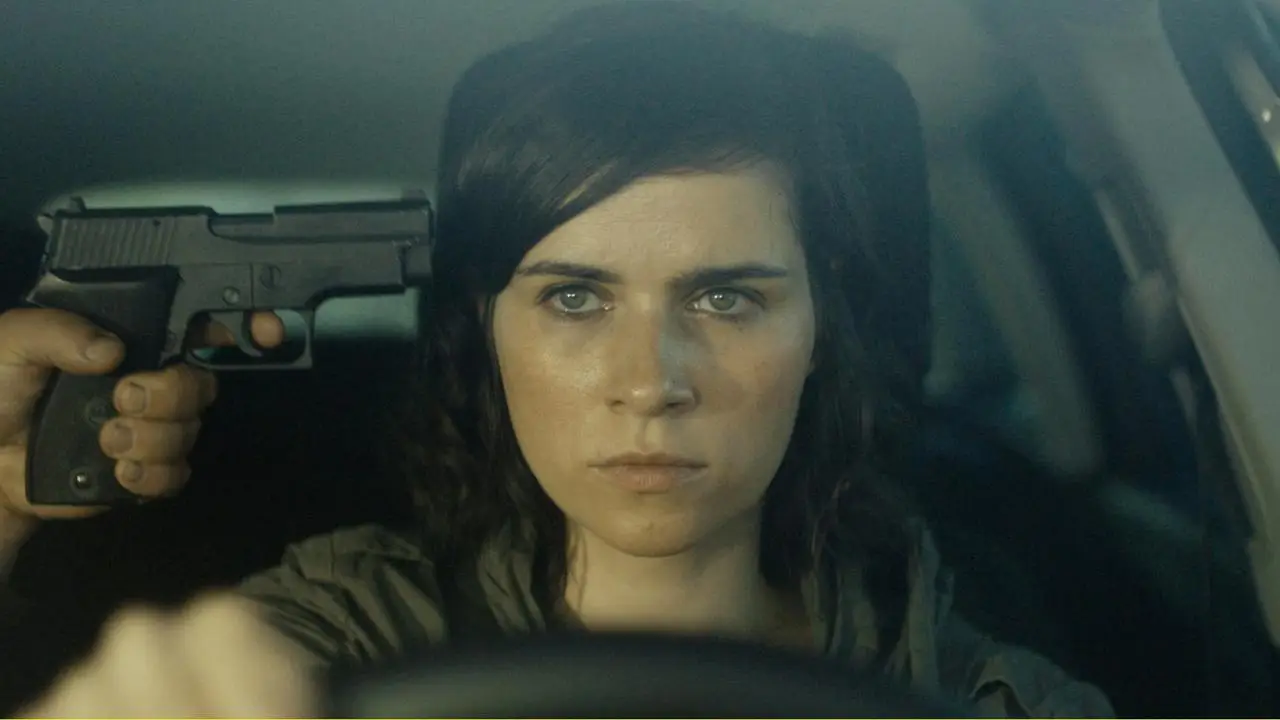 Tatort: Der Treue Roy — Bild 2