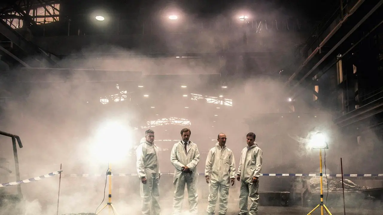 Tatort: Der Treue Roy — Bild 3