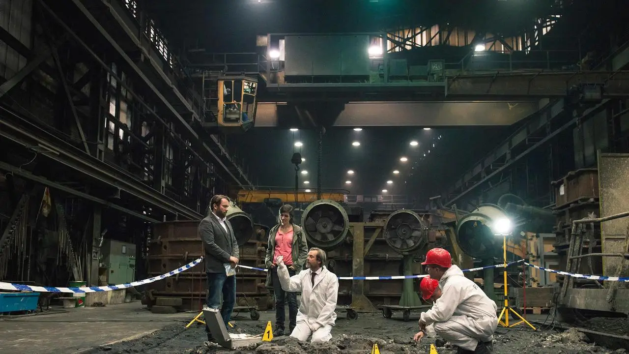 Tatort: Der Treue Roy — Bild 4