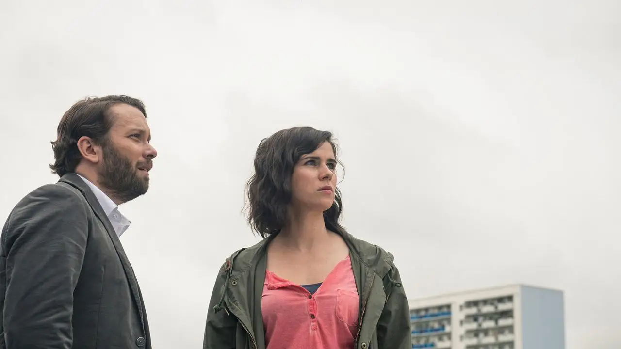 Tatort: Der Treue Roy — Bild 7