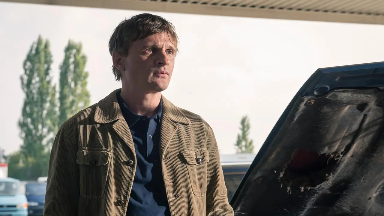 Tatort: Der Treue Roy — Bild 8