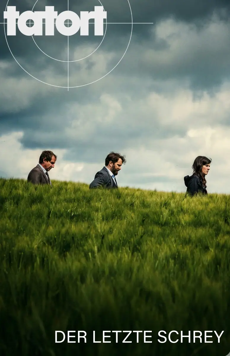 Tatort: Der Letzte Schrey