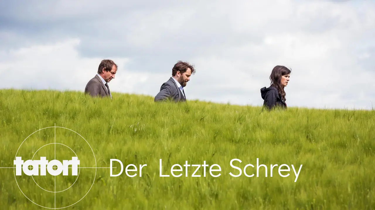 Tatort: Der Letzte Schrey — Bild 1