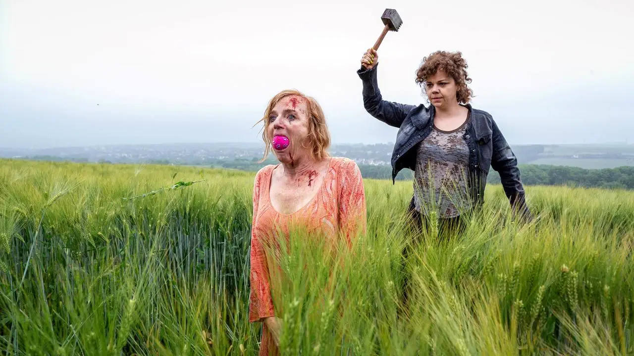 Tatort: Der Letzte Schrey — Bild 12