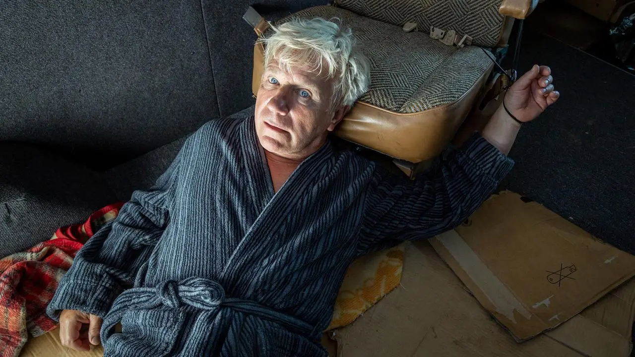 Tatort: Der Letzte Schrey — Bild 13