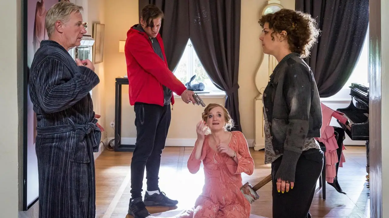 Tatort: Der Letzte Schrey — Bild 14