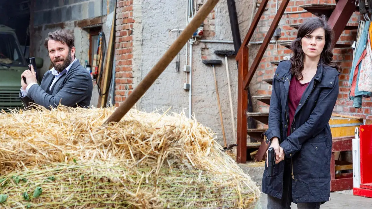 Tatort: Der Letzte Schrey — Bild 3