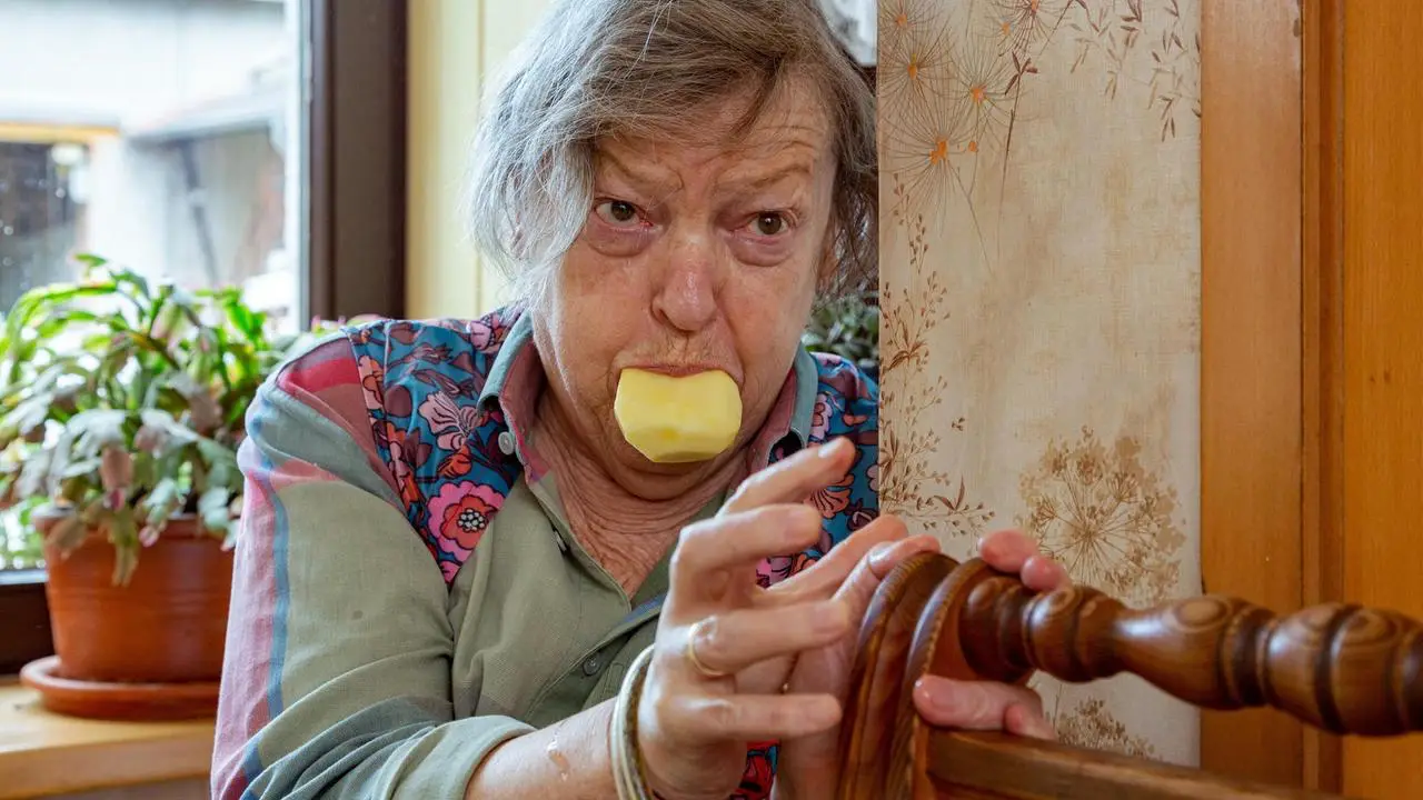 Tatort: Der Letzte Schrey — Bild 4