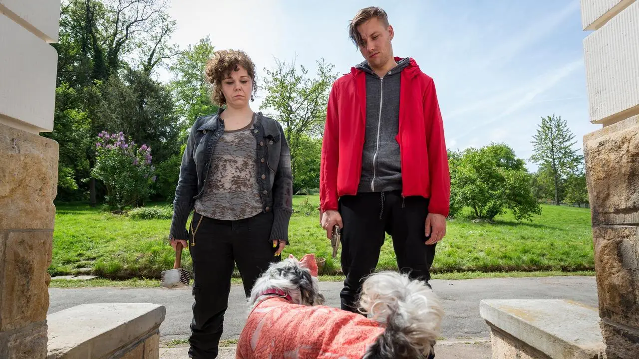 Tatort: Der Letzte Schrey — Bild 5