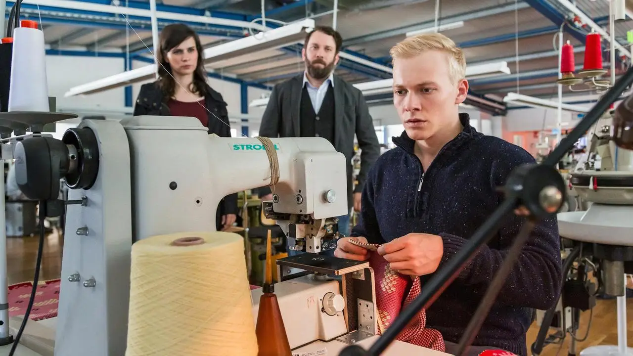 Tatort: Der Letzte Schrey — Bild 8
