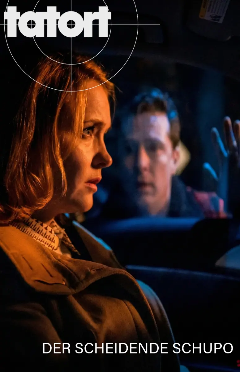 Tatort: Der Scheidende Schupo