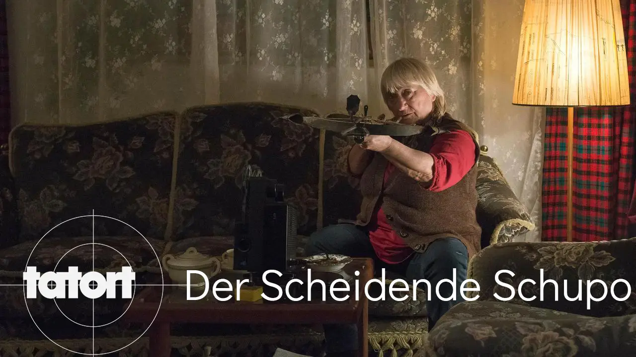 Tatort: Der Scheidende Schupo — Bild 1