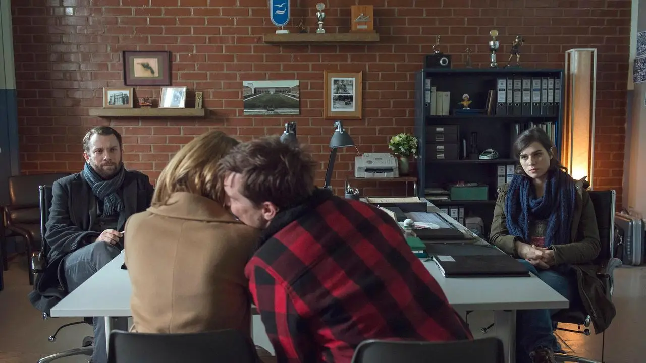 Tatort: Der Scheidende Schupo — Bild 10