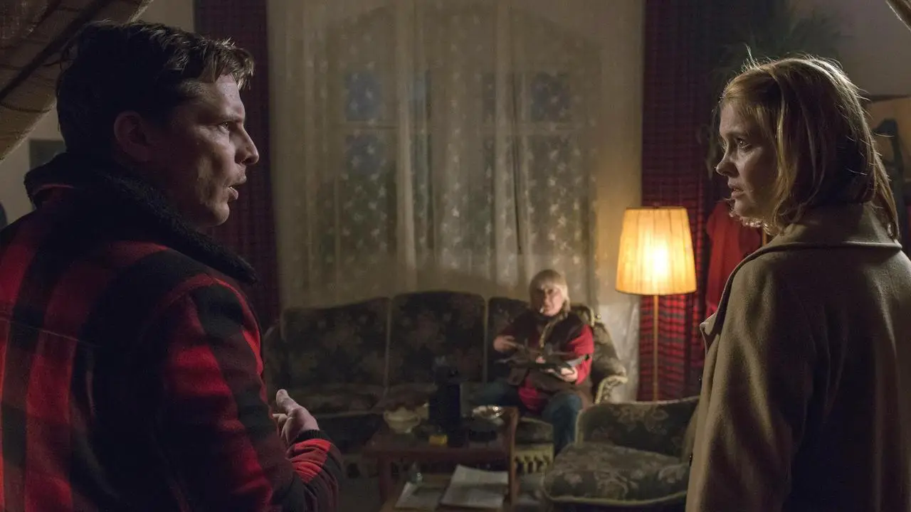 Tatort: Der Scheidende Schupo — Bild 12