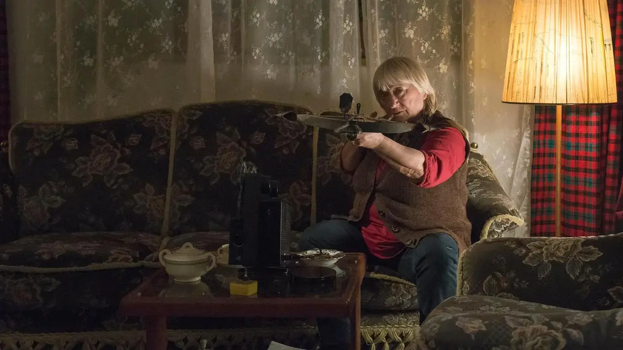 Tatort: Der Scheidende Schupo — Bild 13