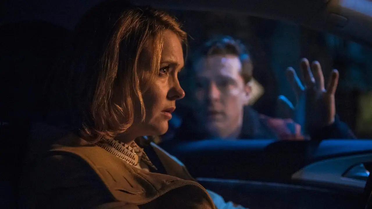 Tatort: Der Scheidende Schupo — Bild 14