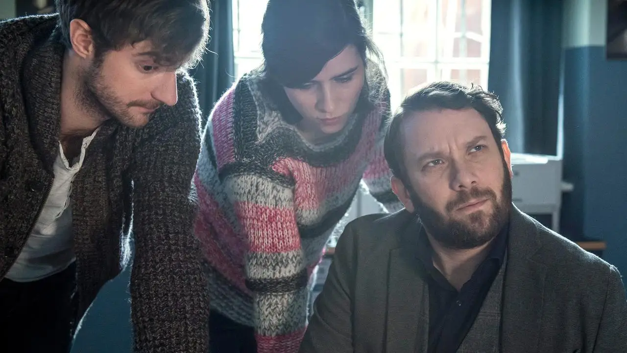 Tatort: Der Scheidende Schupo — Bild 2