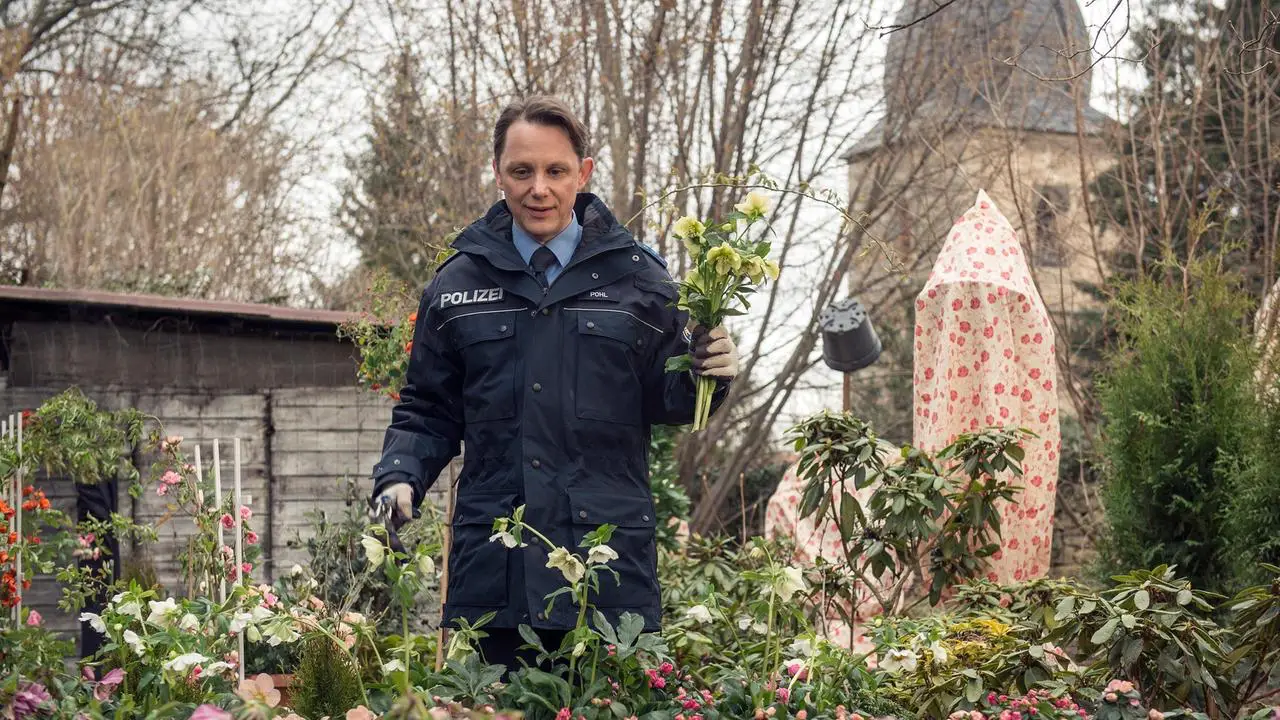 Tatort: Der Scheidende Schupo — Bild 3