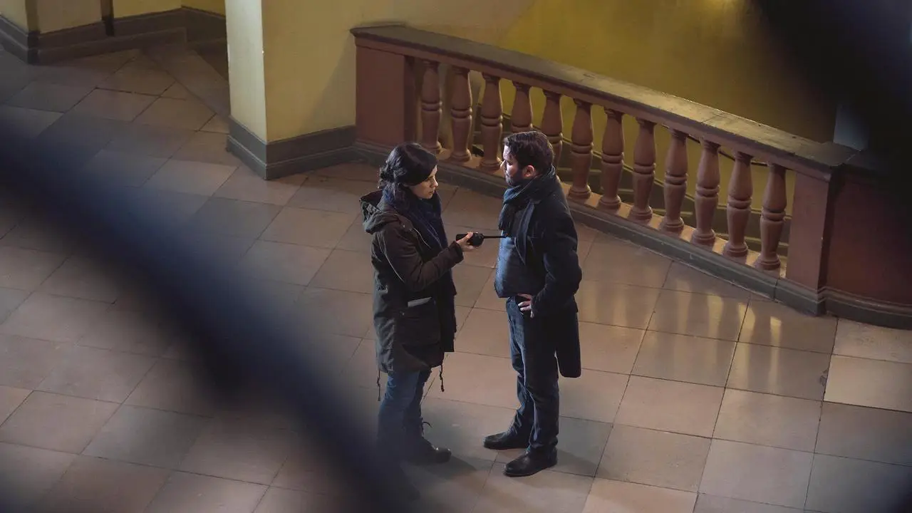 Tatort: Der Scheidende Schupo — Bild 4