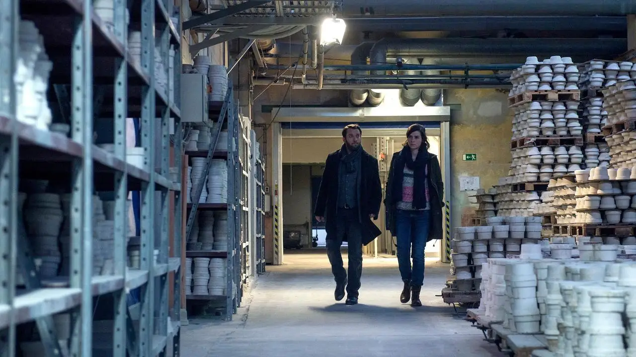 Tatort: Der Scheidende Schupo — Bild 5