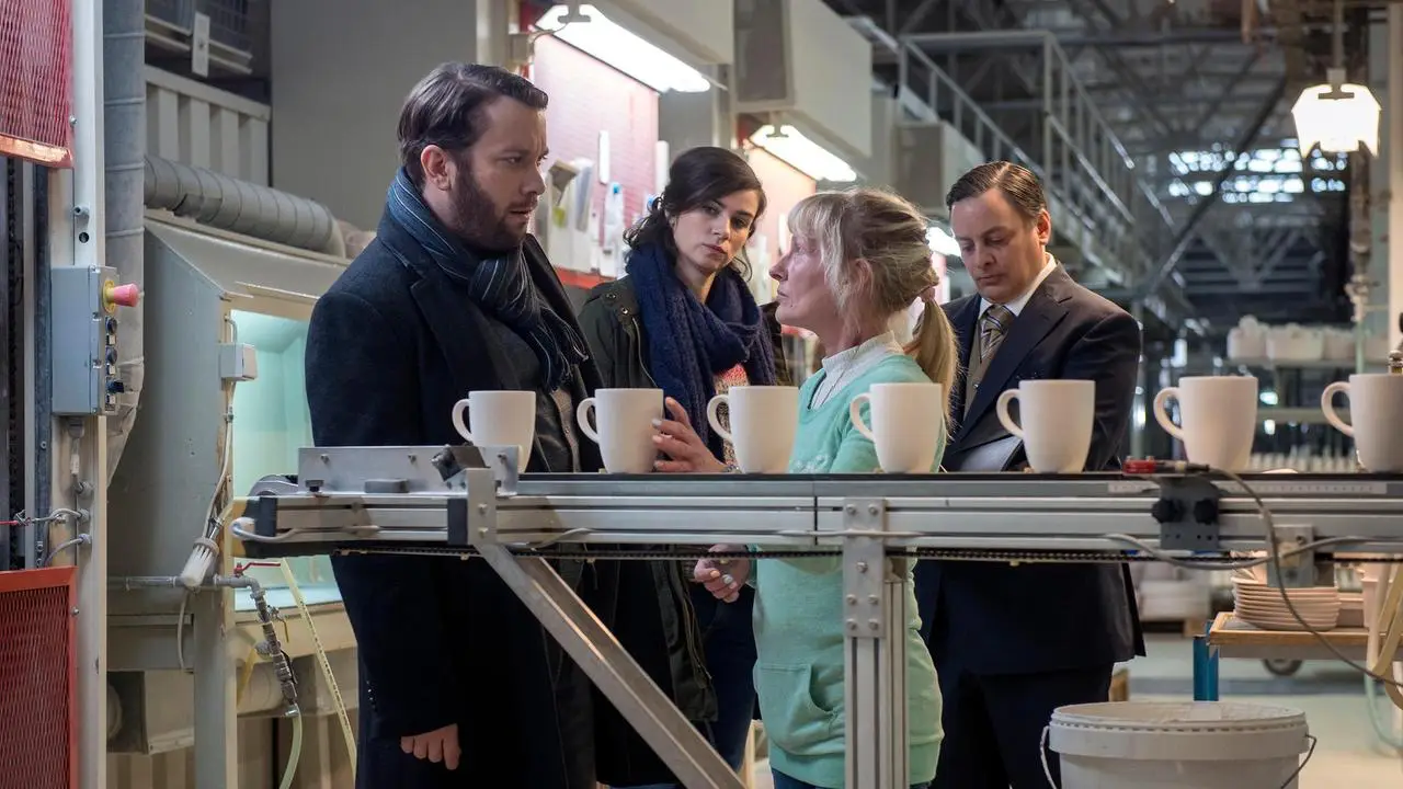 Tatort: Der Scheidende Schupo — Bild 6