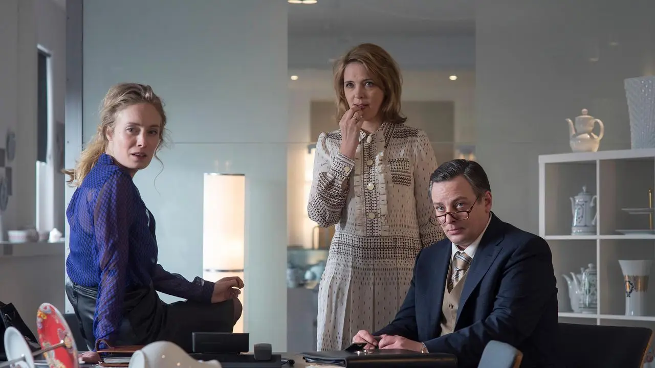 Tatort: Der Scheidende Schupo — Bild 7