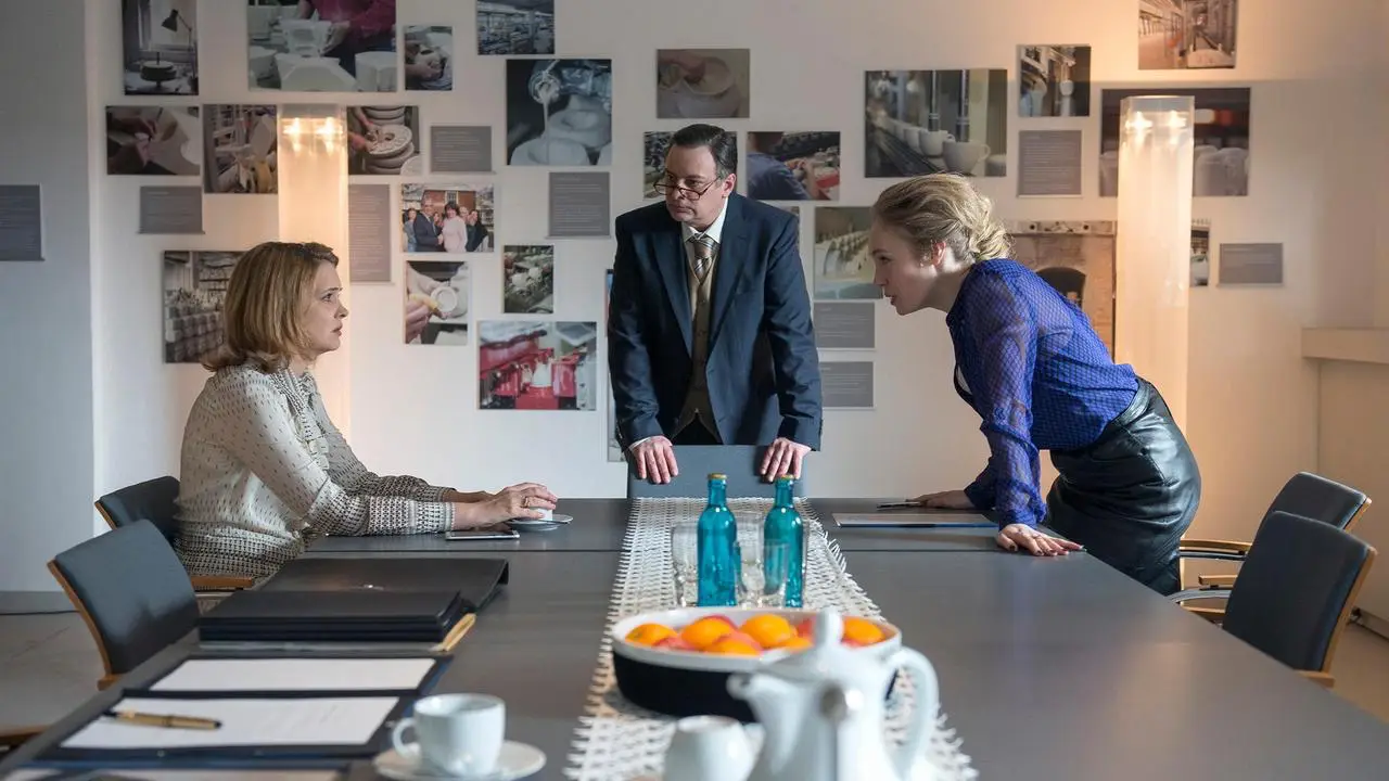 Tatort: Der Scheidende Schupo — Bild 8