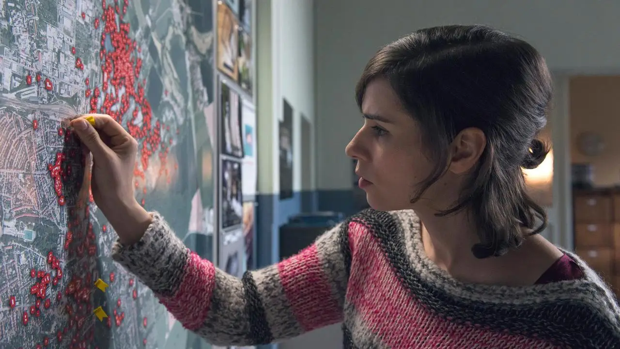 Tatort: Der Scheidende Schupo — Bild 9