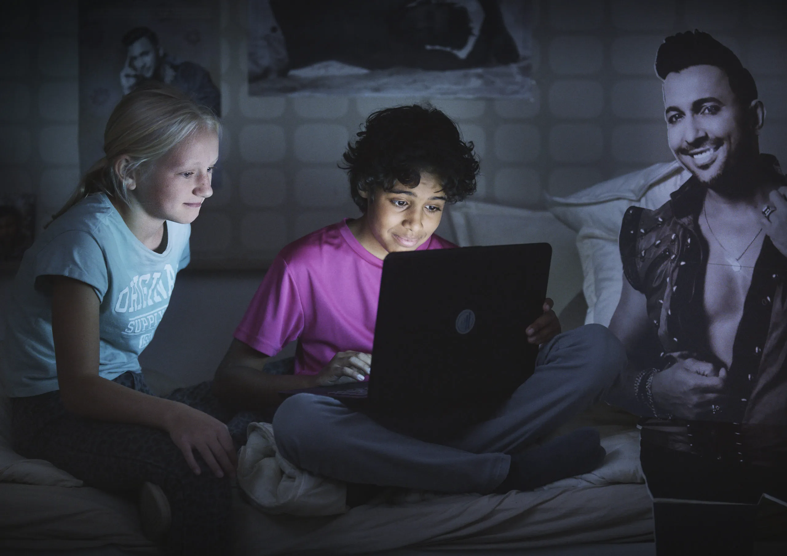 Träume sind wie wilde Tiger — Bild 4